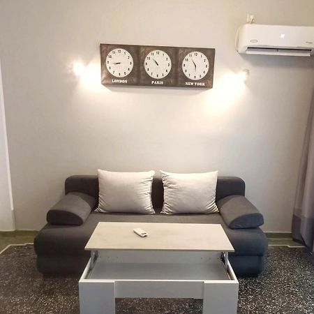 Thissio Hideaway Suite Athen Eksteriør billede