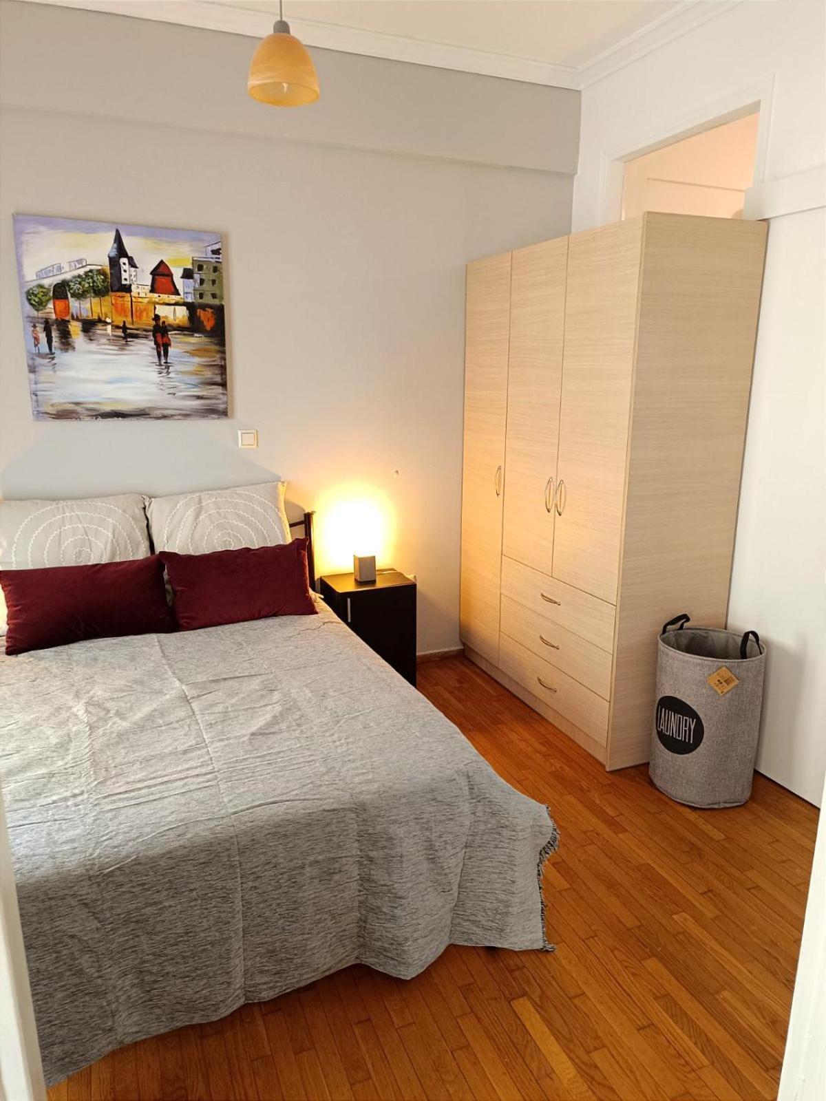 Thissio Hideaway Suite Athen Eksteriør billede