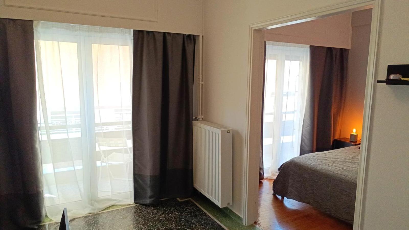 Thissio Hideaway Suite Athen Eksteriør billede