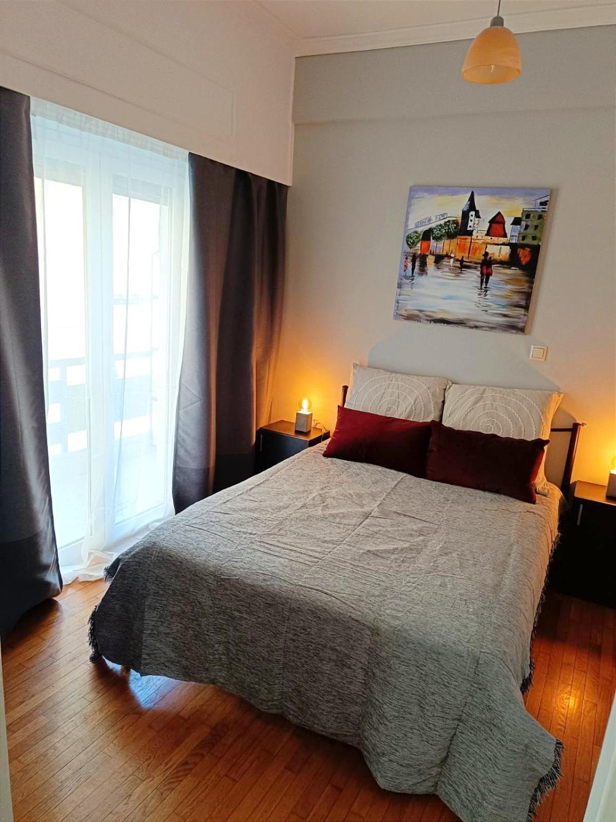 Thissio Hideaway Suite Athen Eksteriør billede