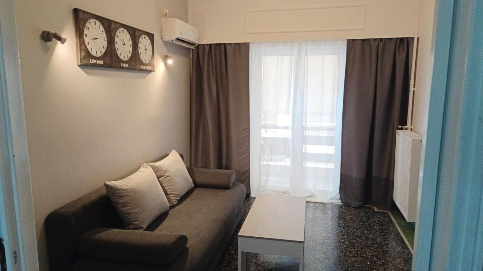 Thissio Hideaway Suite Athen Eksteriør billede